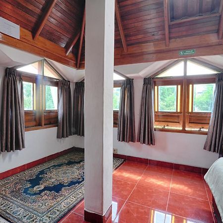 Pele Guesthouse Bandung Luaran gambar