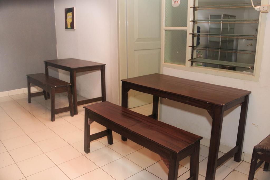 Pele Guesthouse Bandung Luaran gambar
