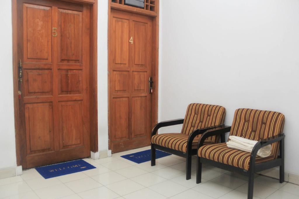 Pele Guesthouse Bandung Luaran gambar