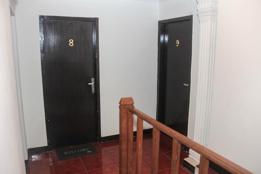 Pele Guesthouse Bandung Luaran gambar