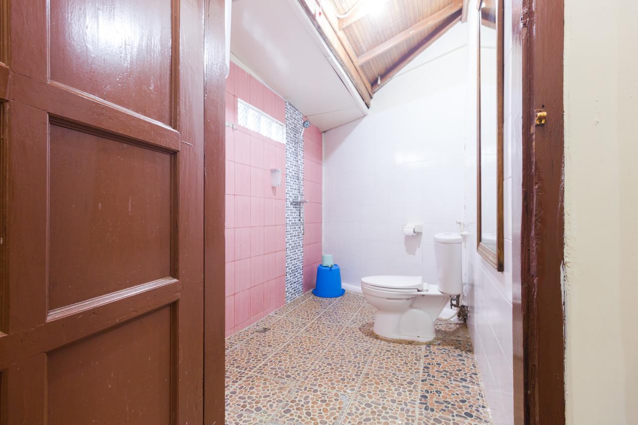Pele Guesthouse Bandung Luaran gambar