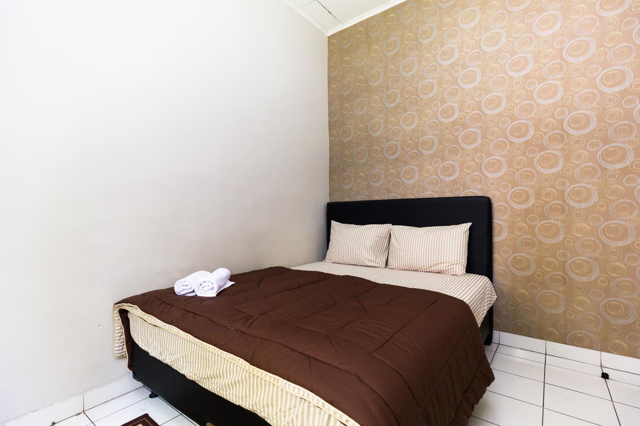 Pele Guesthouse Bandung Luaran gambar