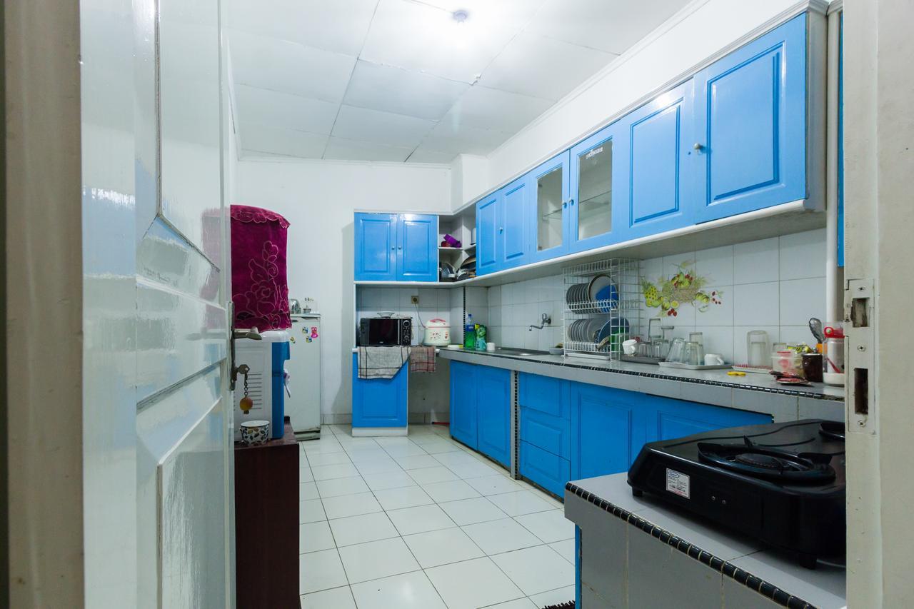 Pele Guesthouse Bandung Luaran gambar