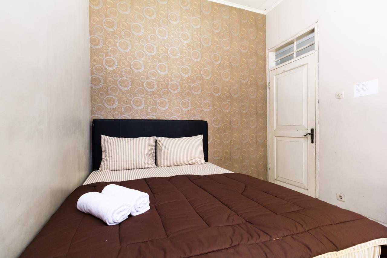 Pele Guesthouse Bandung Luaran gambar