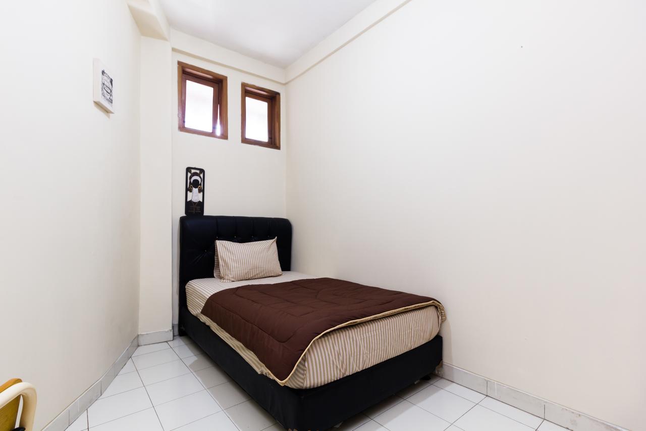 Pele Guesthouse Bandung Luaran gambar
